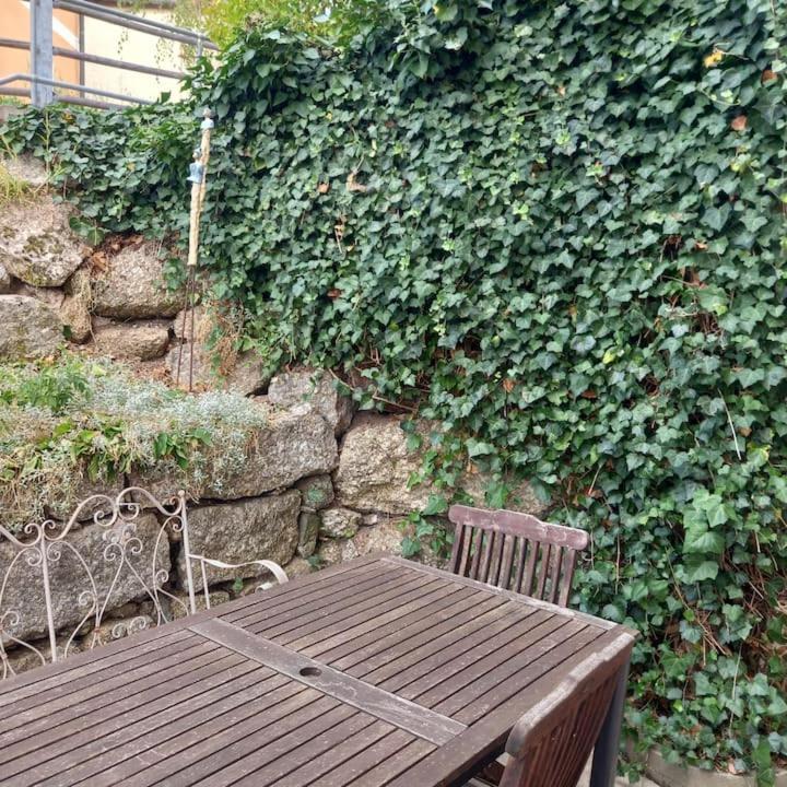 Goldsteig-Einzelzimmer Windischeschenbach Exterior foto